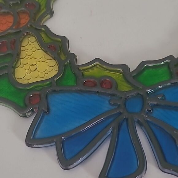 Vintage Wreath - Picture 9 of 12